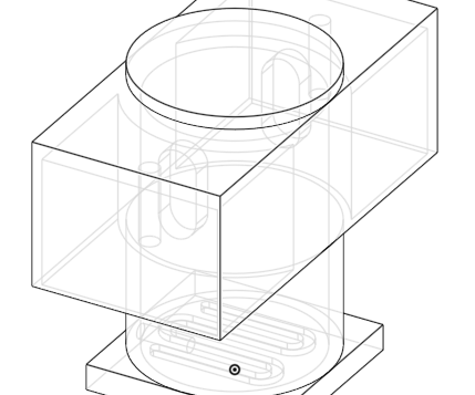 Charcoal Moisture Prevention