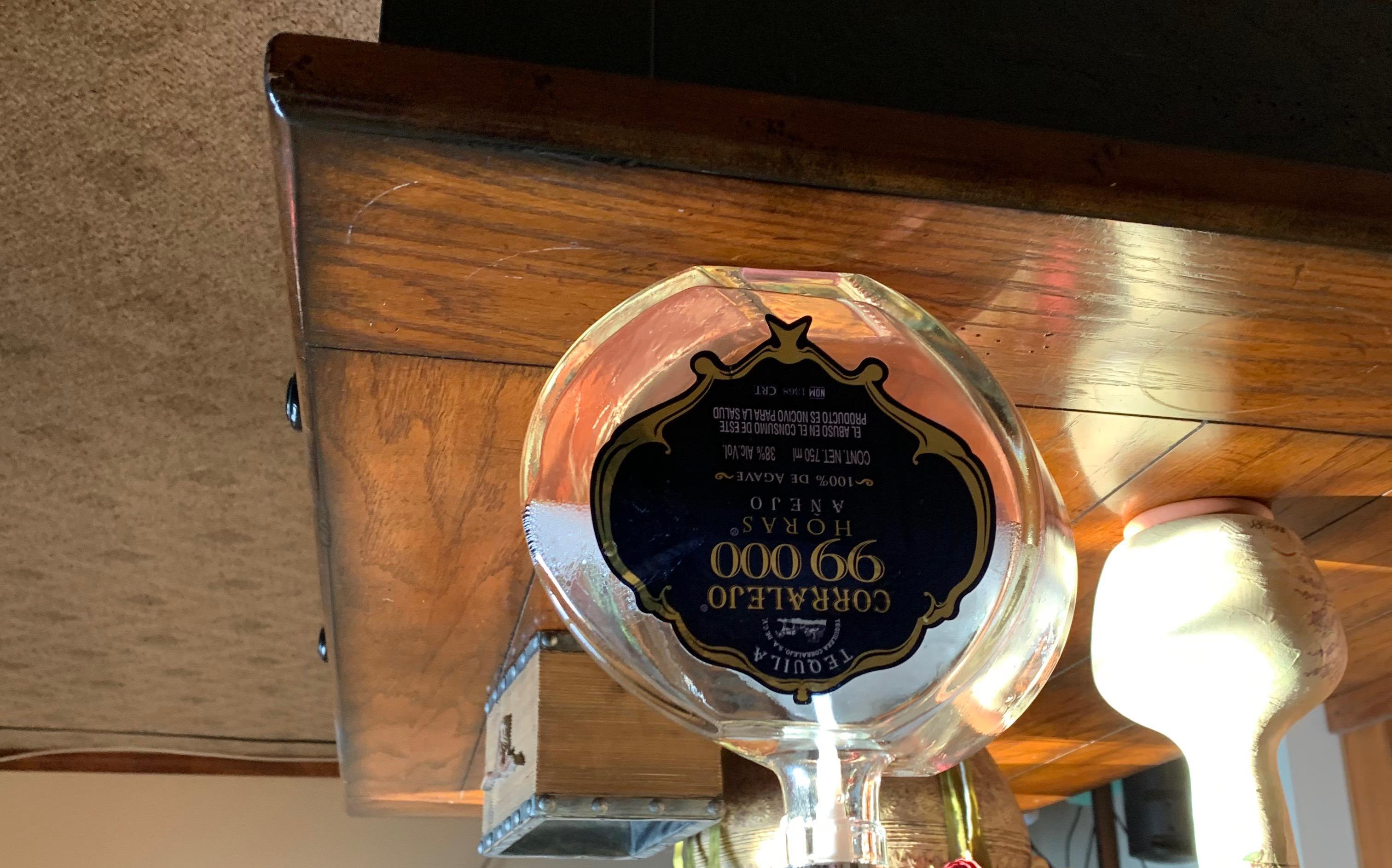 Old Bottle Into Soap Bottle 