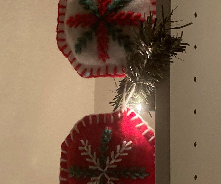 Christmas Ornaments