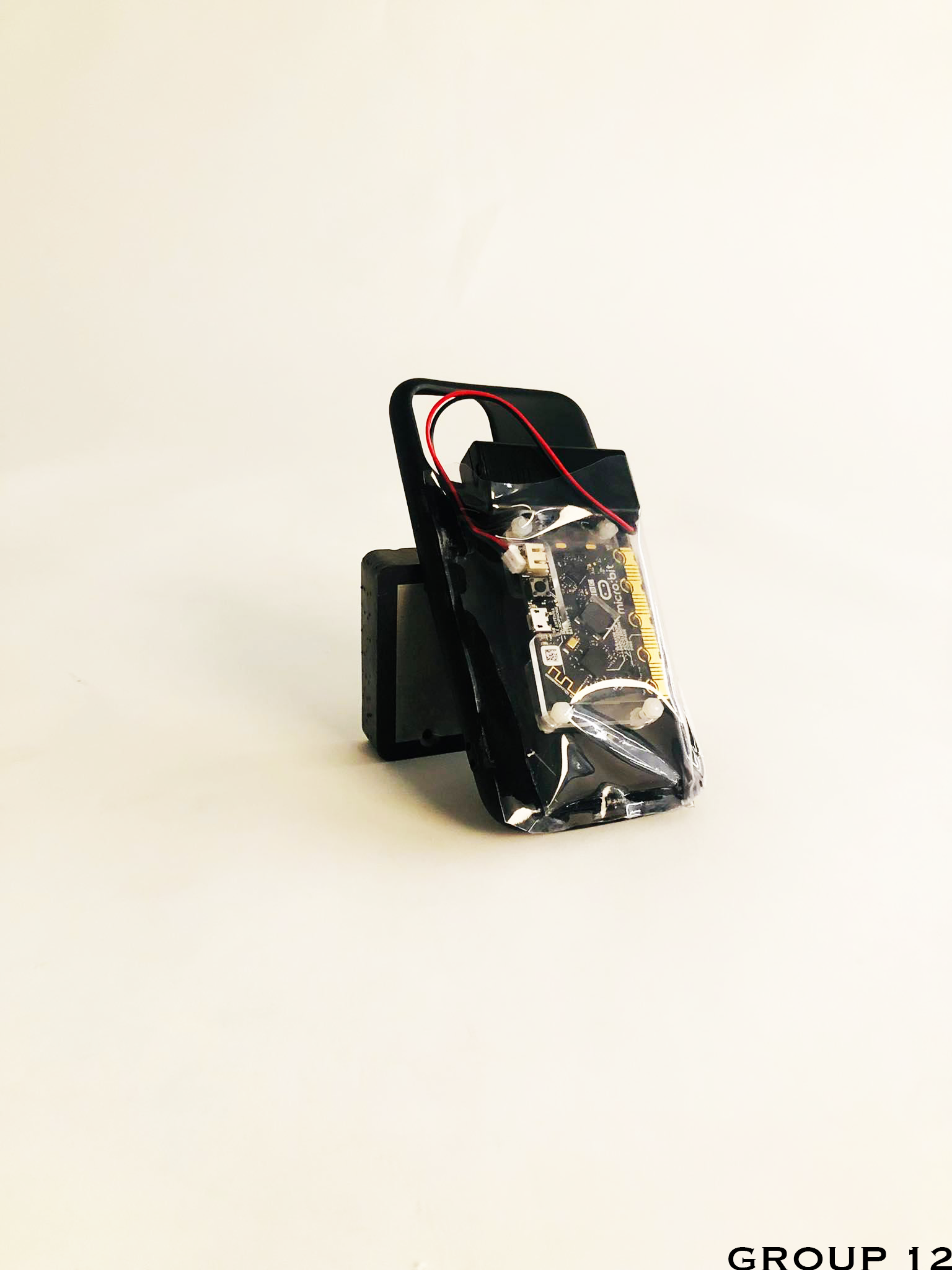 H4E1 - Find My Phone Case - Aid Mobile Phone - Group 12