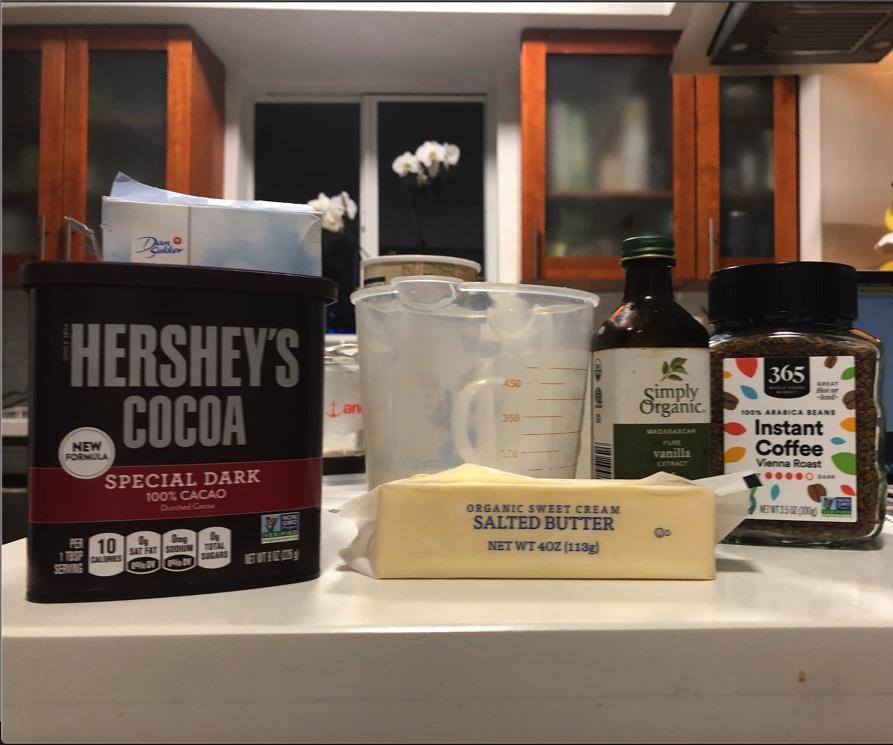 How to Make Swedish Choclate Balls.