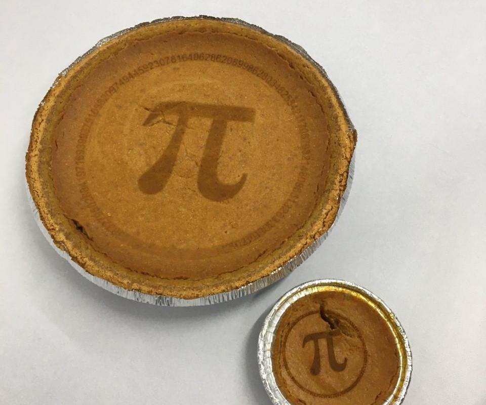 5 Ingredient Pumpkin Pi Pie (with Vegan & Gluten-Free Options)