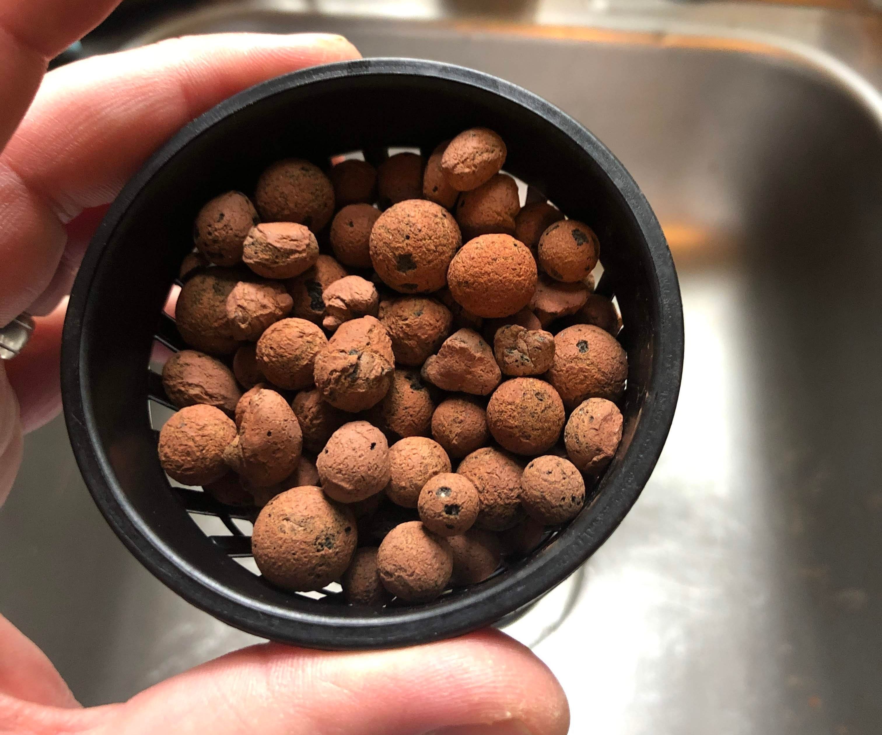 Fish Tank Aquaponics Topper 