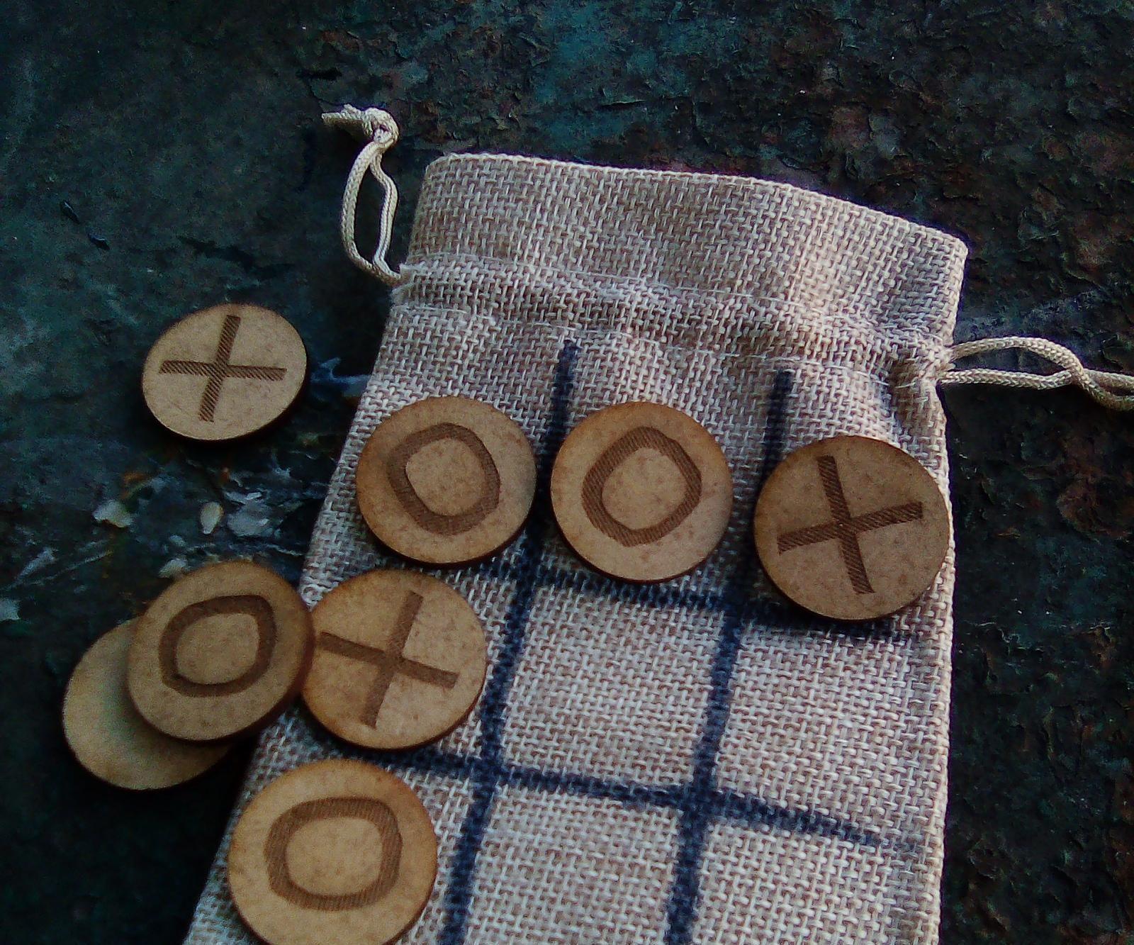 Tic Tac Toe ❌⭕❌⭕