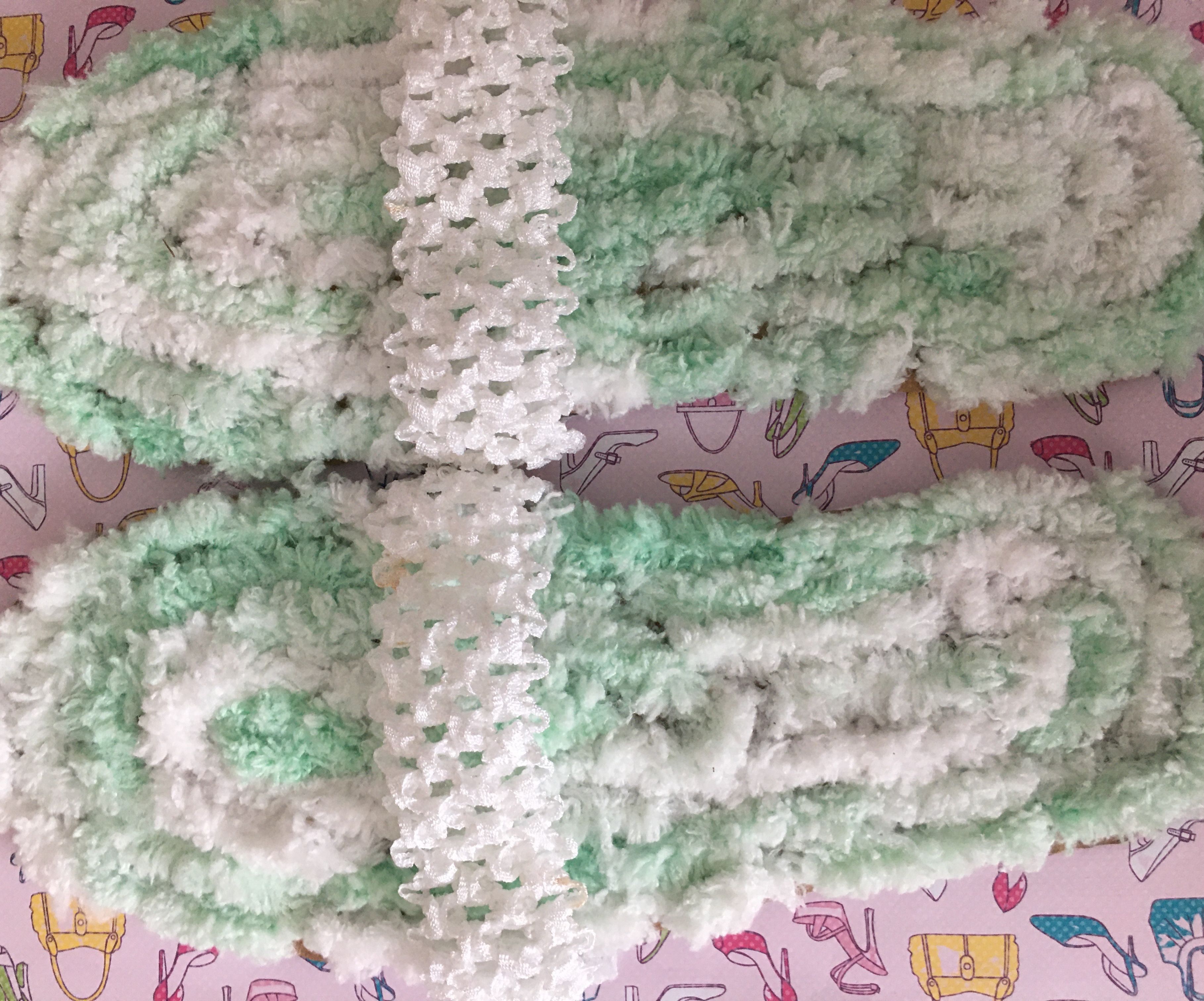 House Shoes( I’ve Been Holding This Off for 2 Weeks)