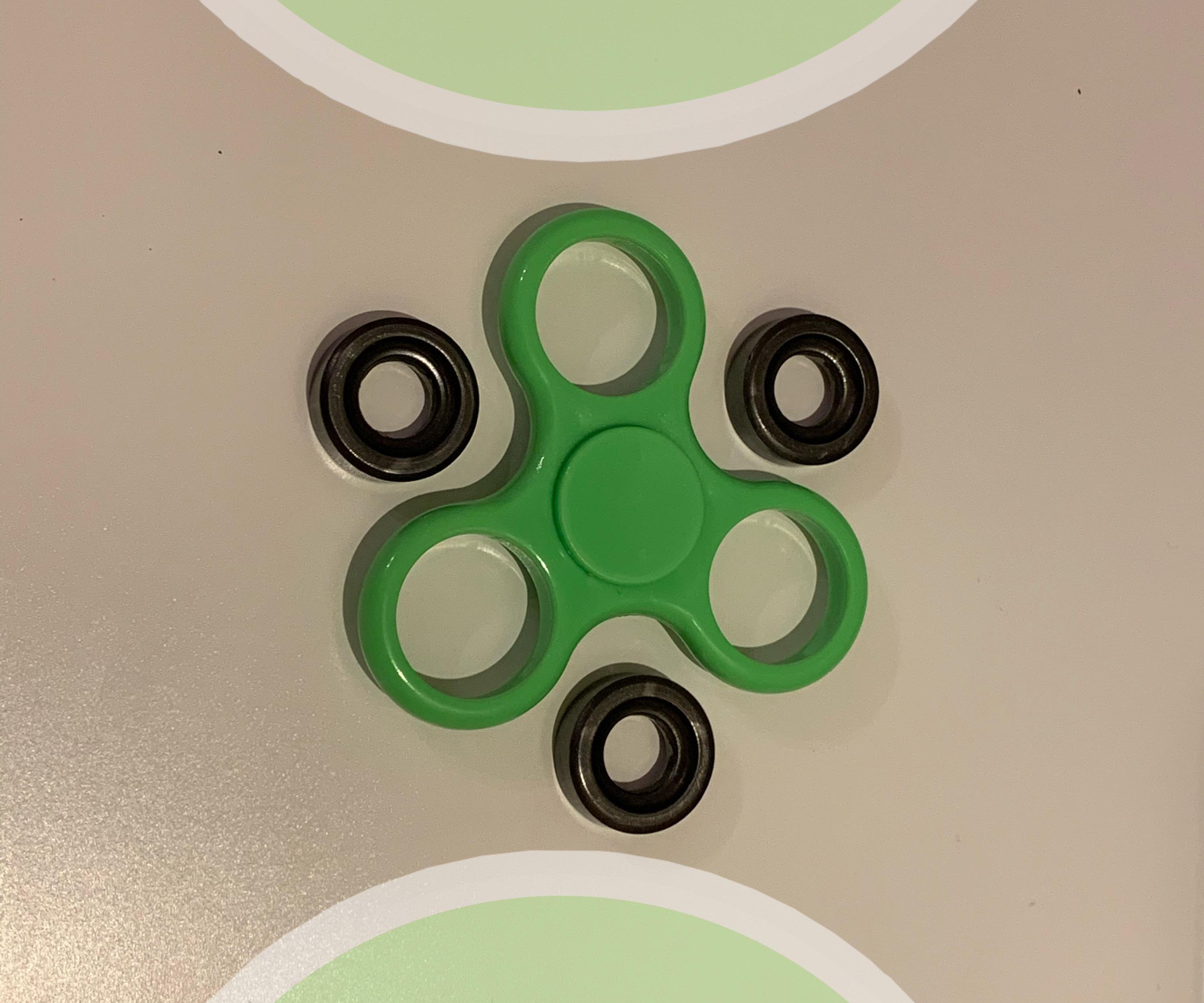 The Heavier, the Dizzier!