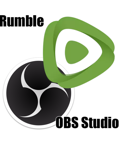 How to Livestream to Rumble From OBS Studio