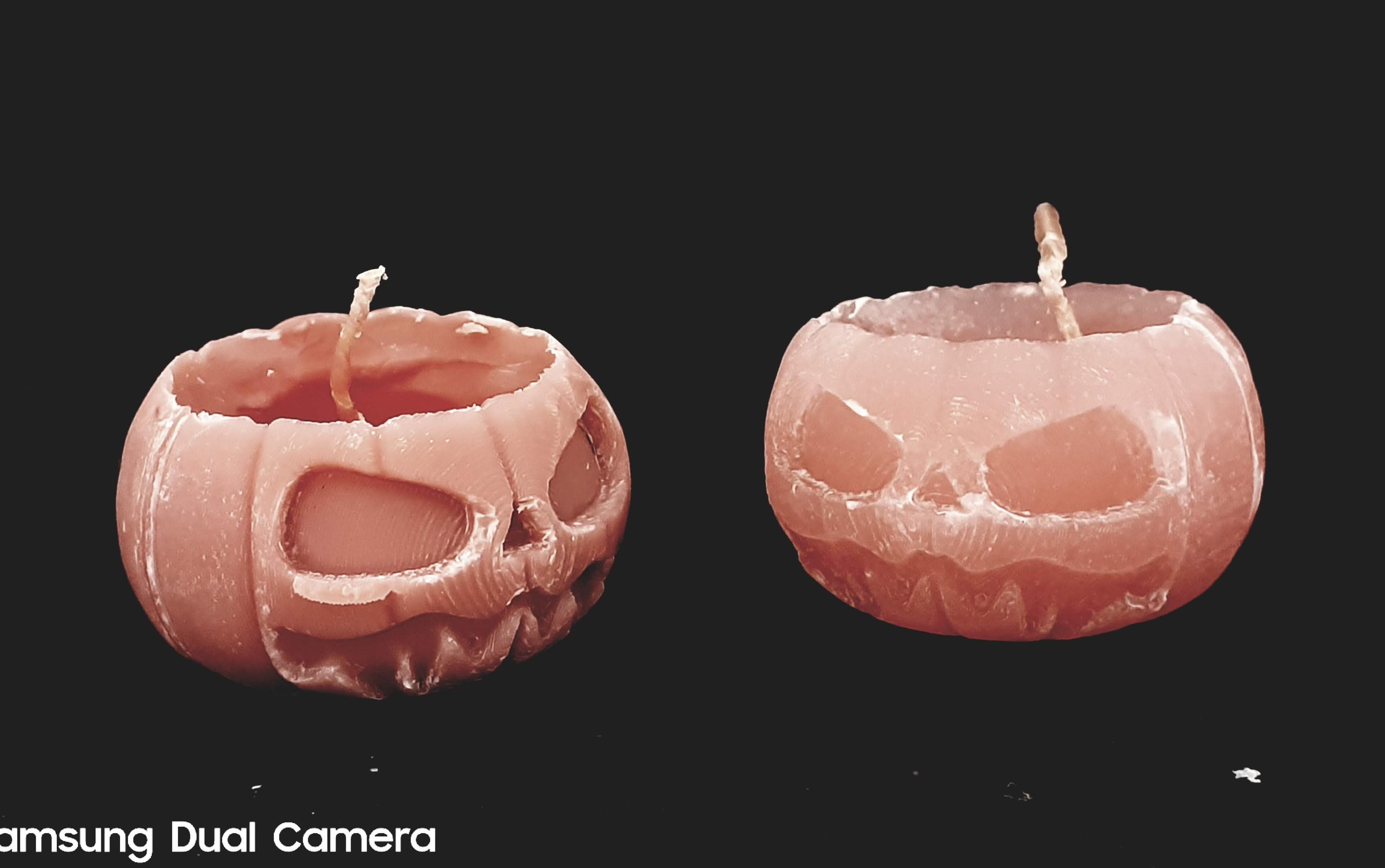 Custom Candle Casting Using Fusion360.
