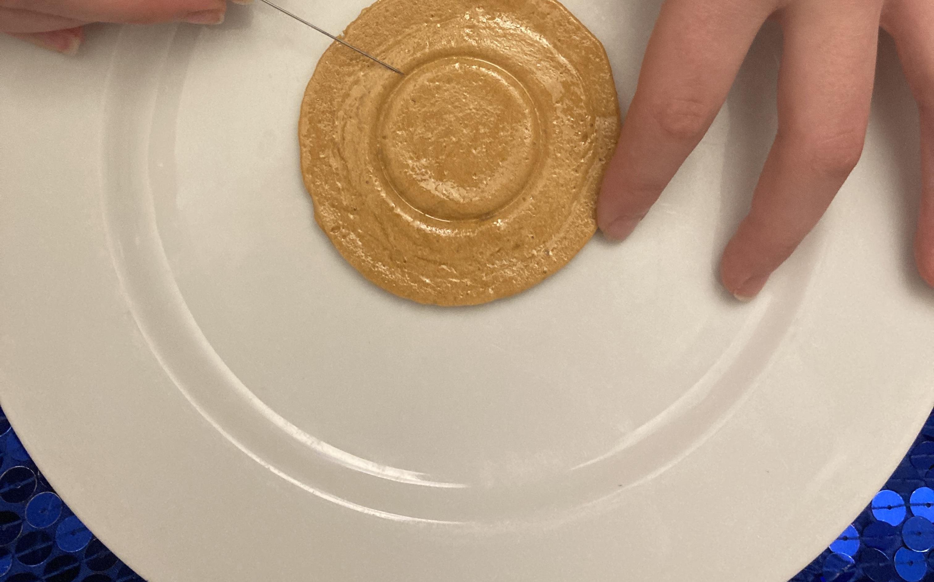 How to Make Dalgona Cookie