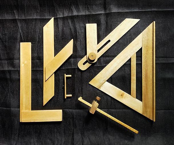 Marking Tools for Woodworking