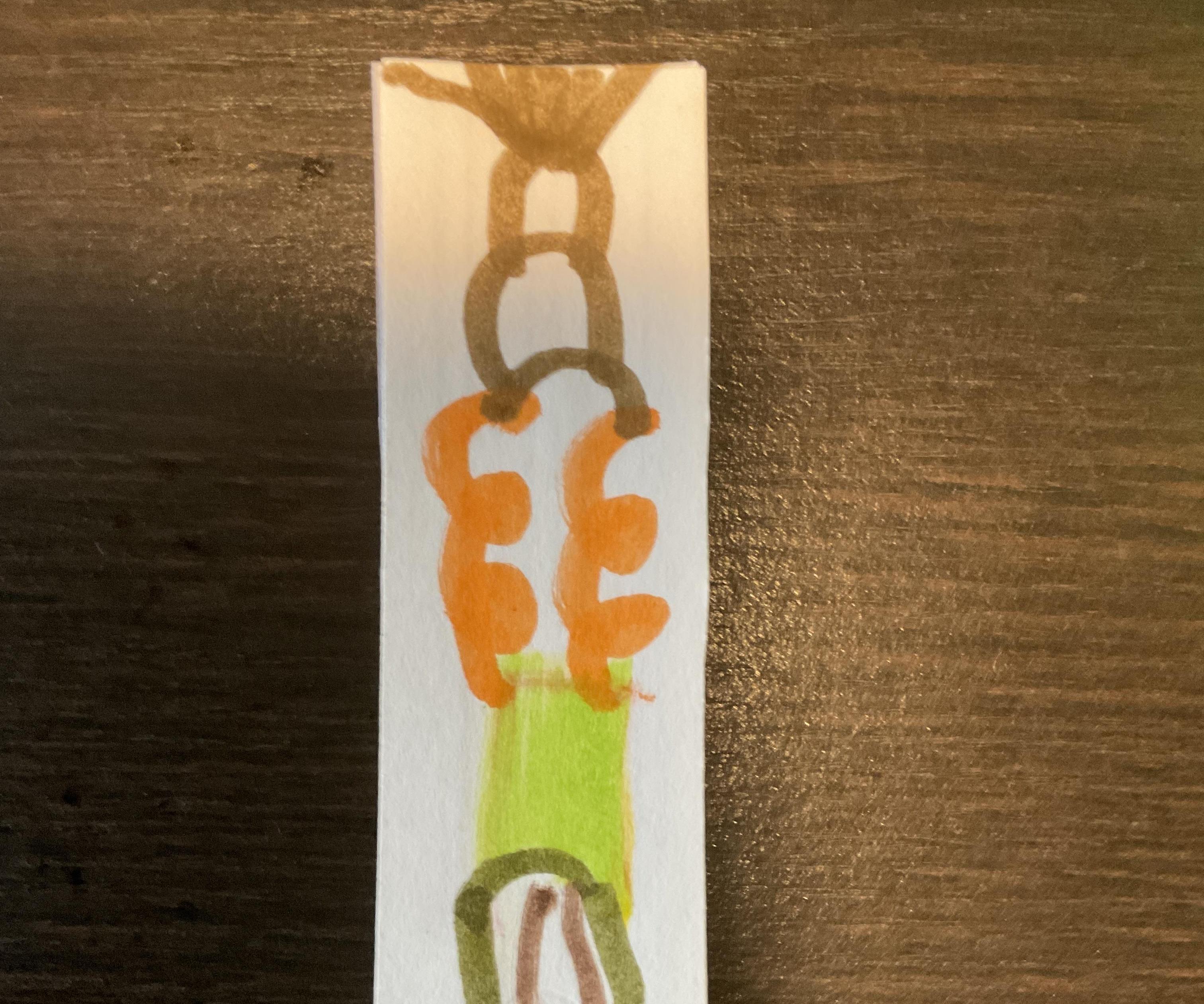 How to Make Bookmarks