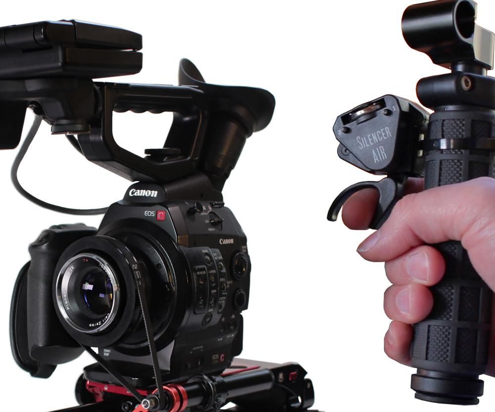 How to Improve  Your Photography With DSLR Follow Focus