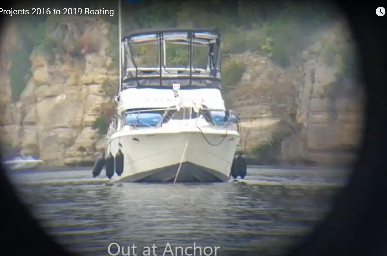 Cleaning Your Isinglass Boat Canvas Windows Come Clear Removing White Spots White Spots Gone