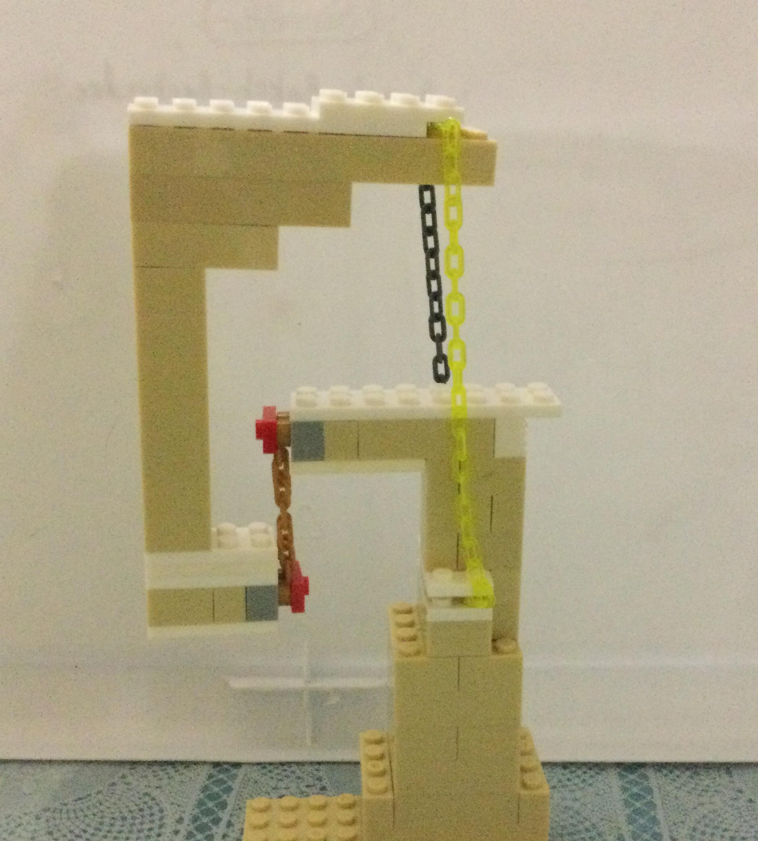 Anti-gravity Machine (MIND BLOWING)