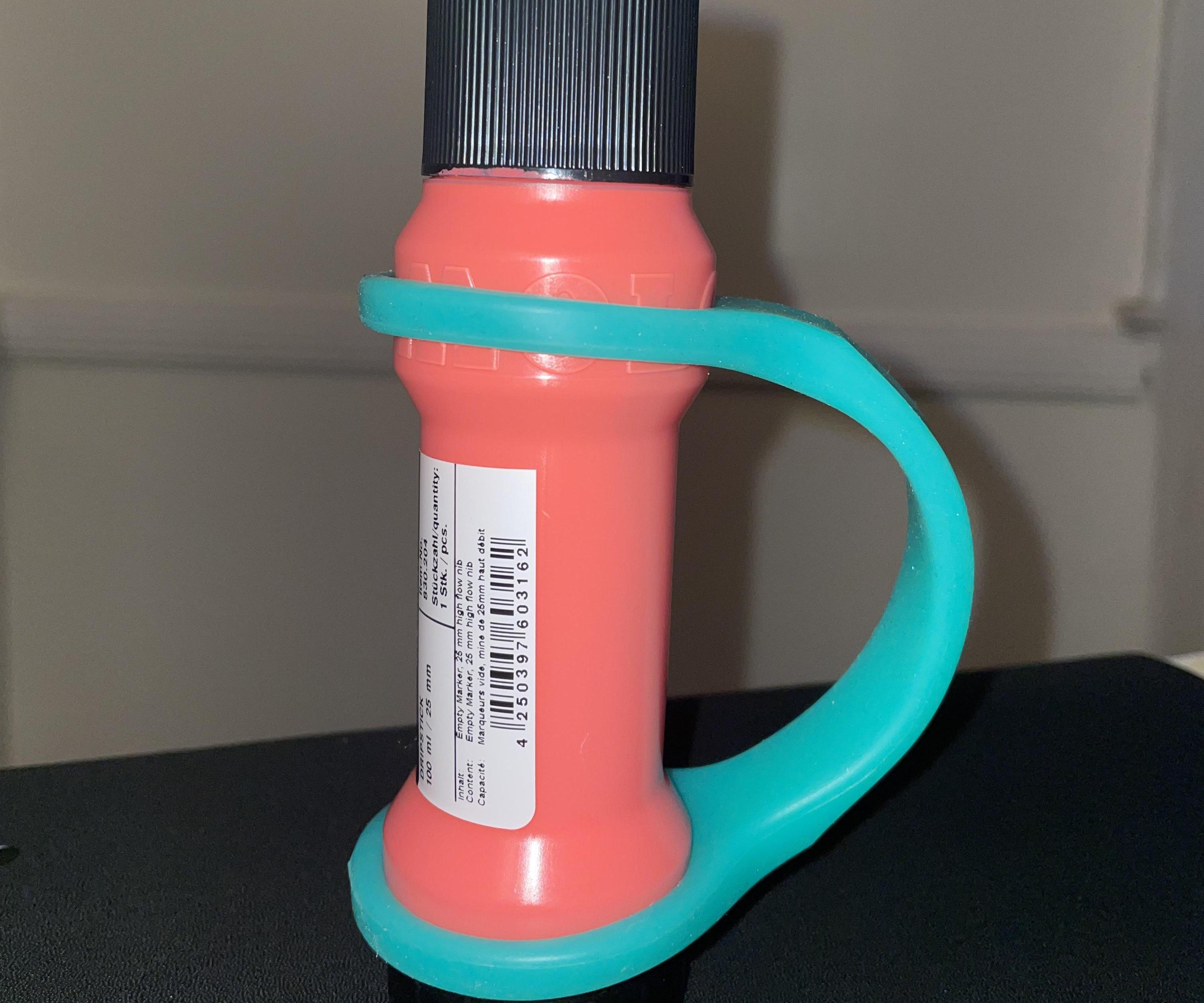 Nail-N-Go: Manicures Made Possible