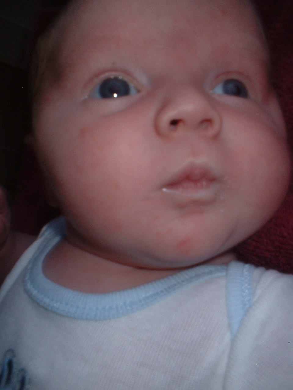 How to Change a Diaper