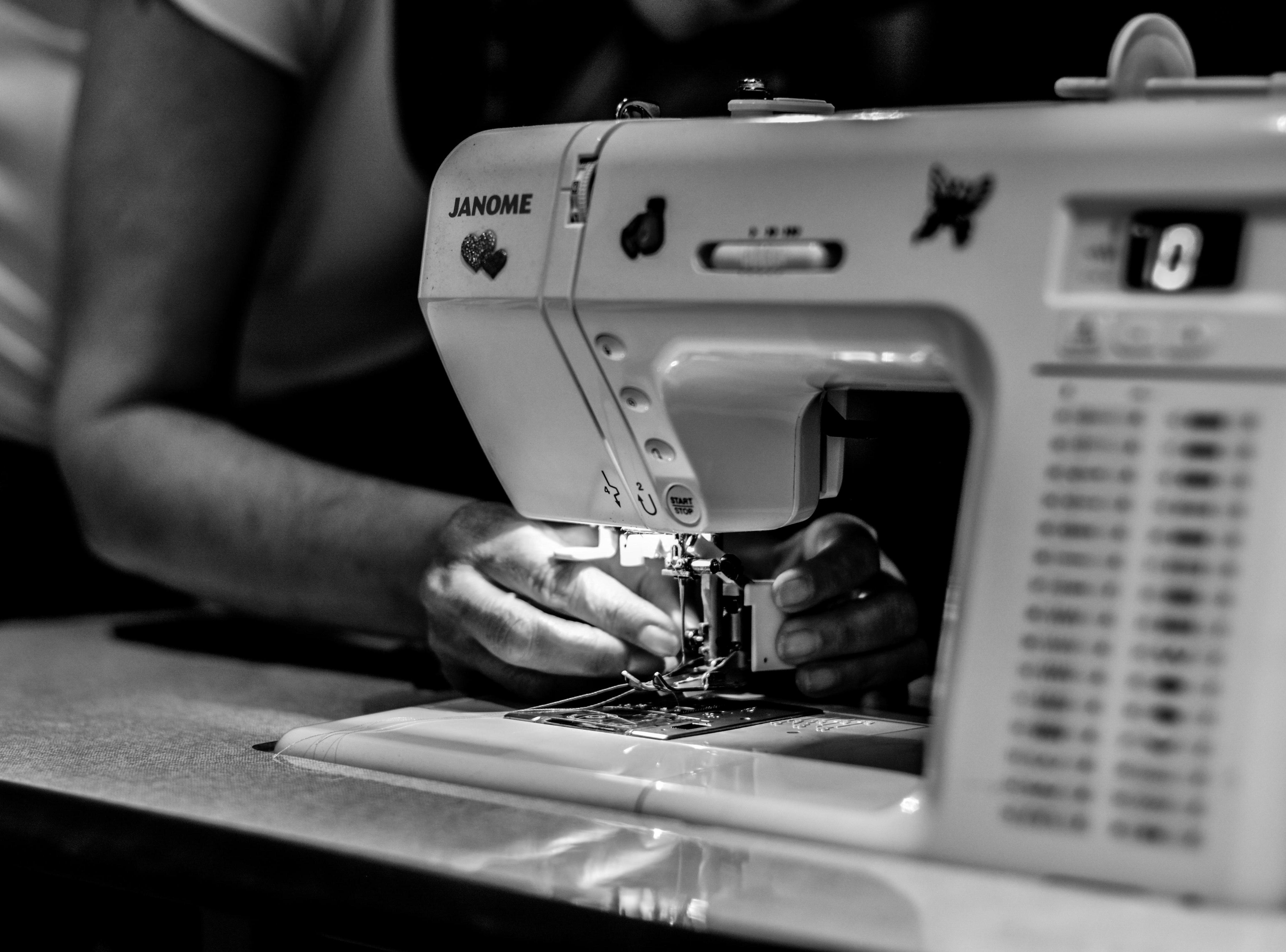 Comment Coudre Un Short En 7 Étapes - La Méthode Facile !