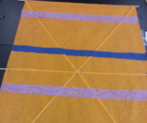 Edo Kite by Thelma and Louise