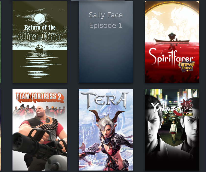 How to Add an Itch.io Game to Your Steam Library