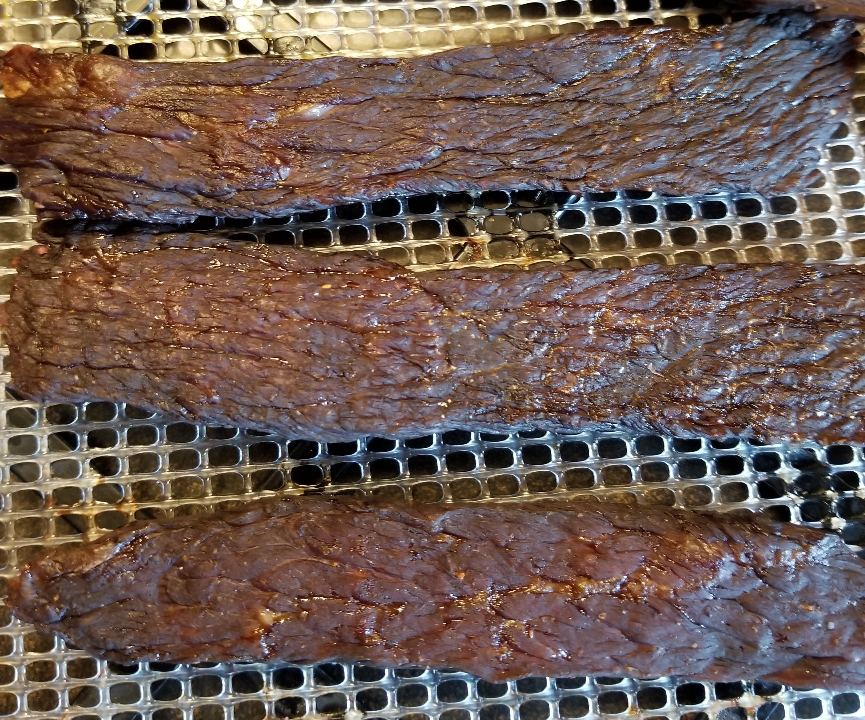 Beef Jerky by DanPro