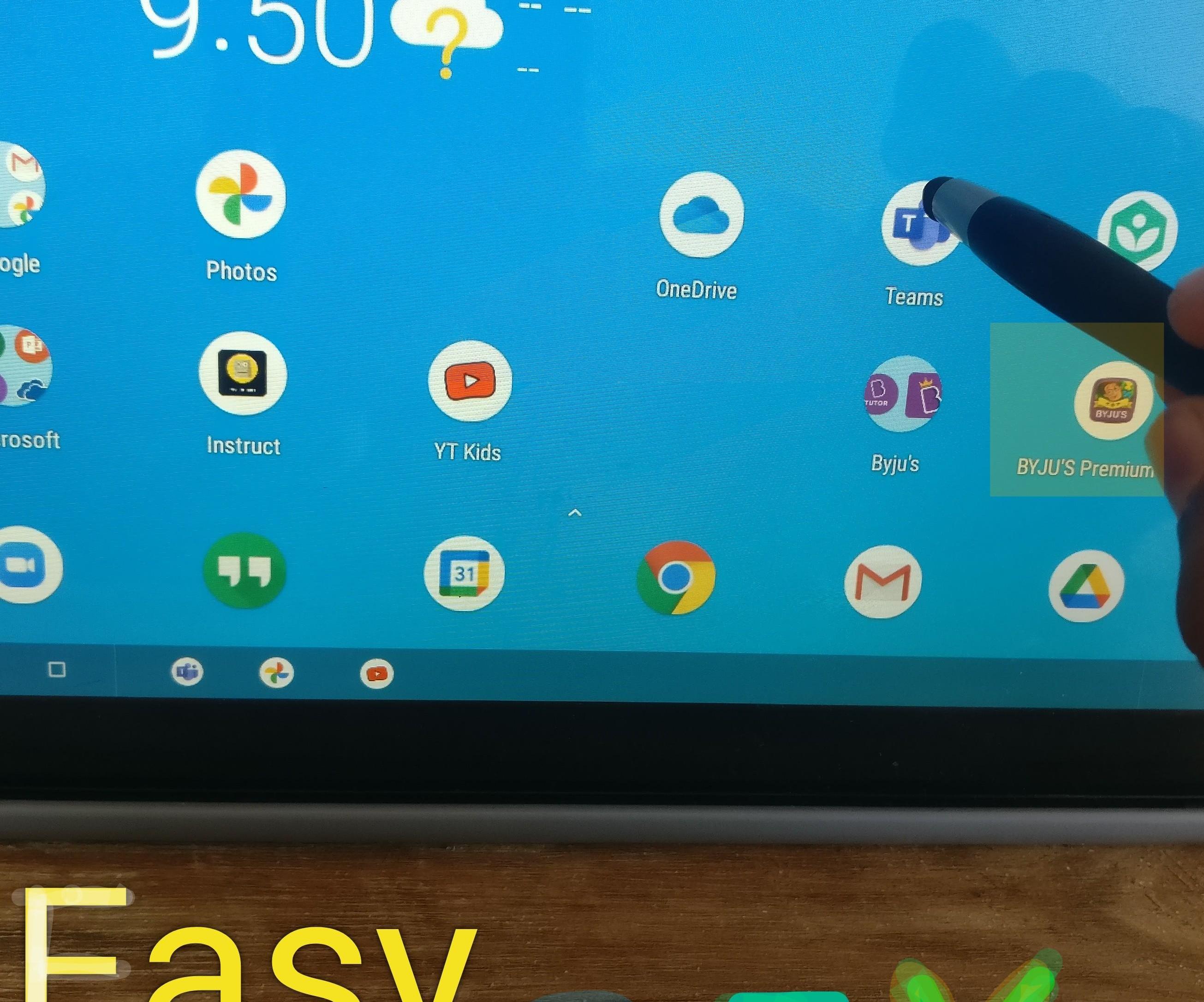 DIY Super Awesome Custom Stylus