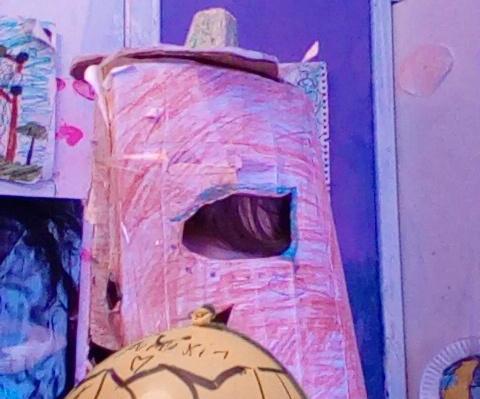 Cute Pumpkin Costume