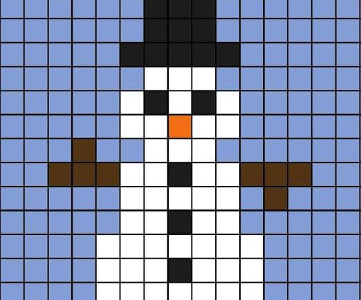 Interior and Fashion Design With Pixel Design in Excel