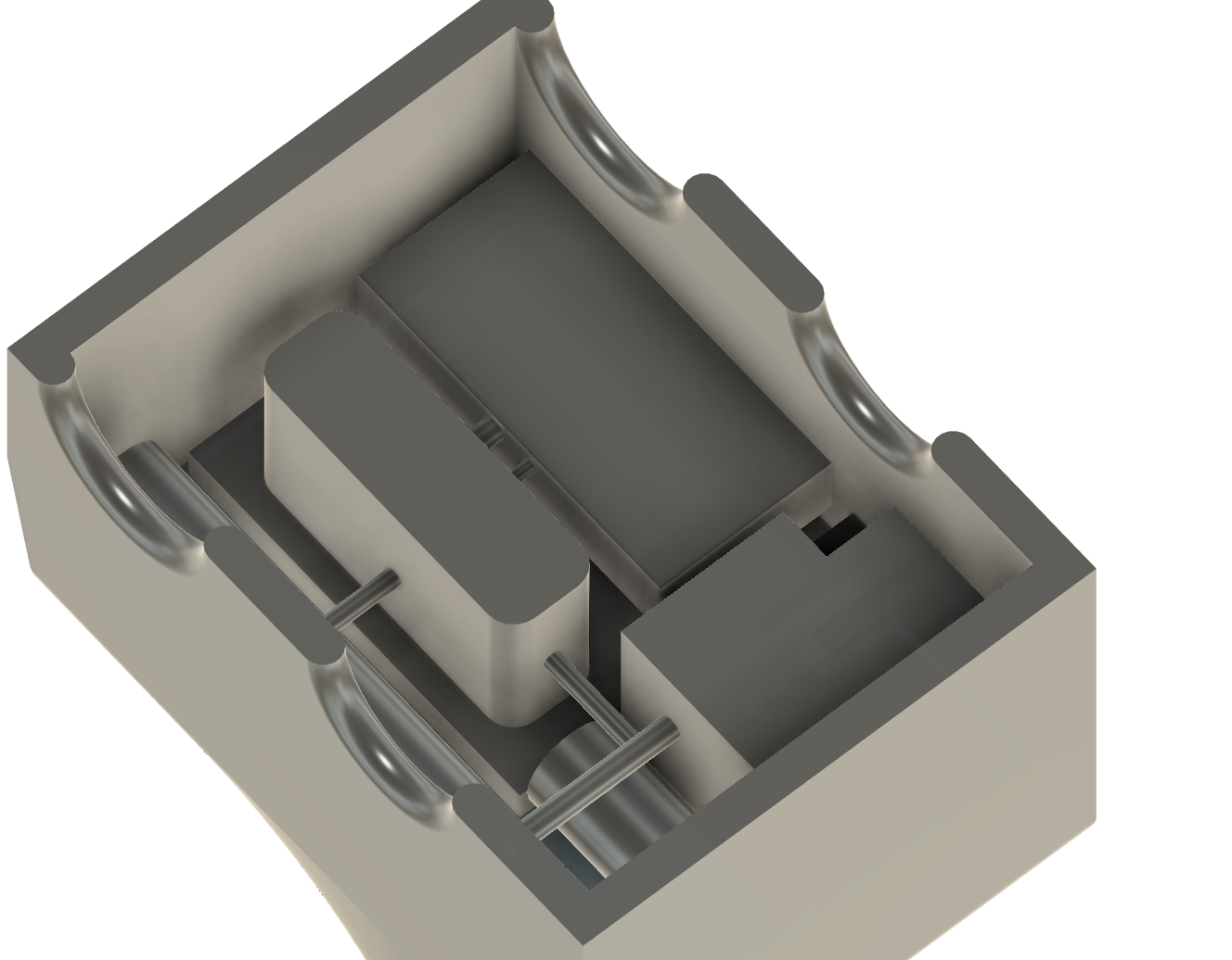 Envisioning the Future of Forklift Power Systems