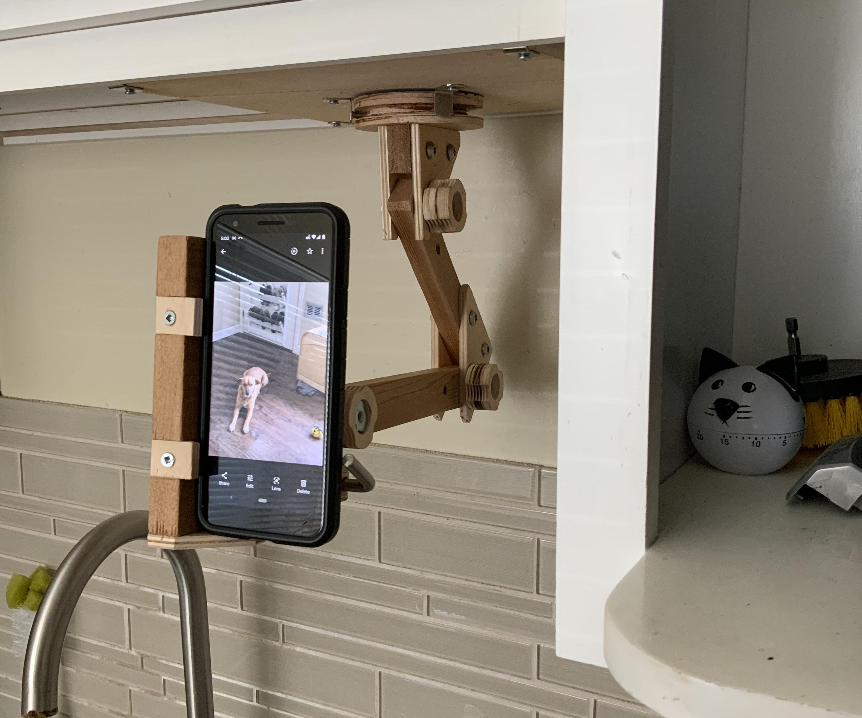 Beaver Lever - Something You Didn't Know You Wanted