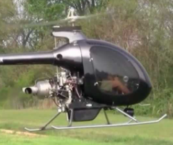 Lego Mosquito XEL (image for reference)