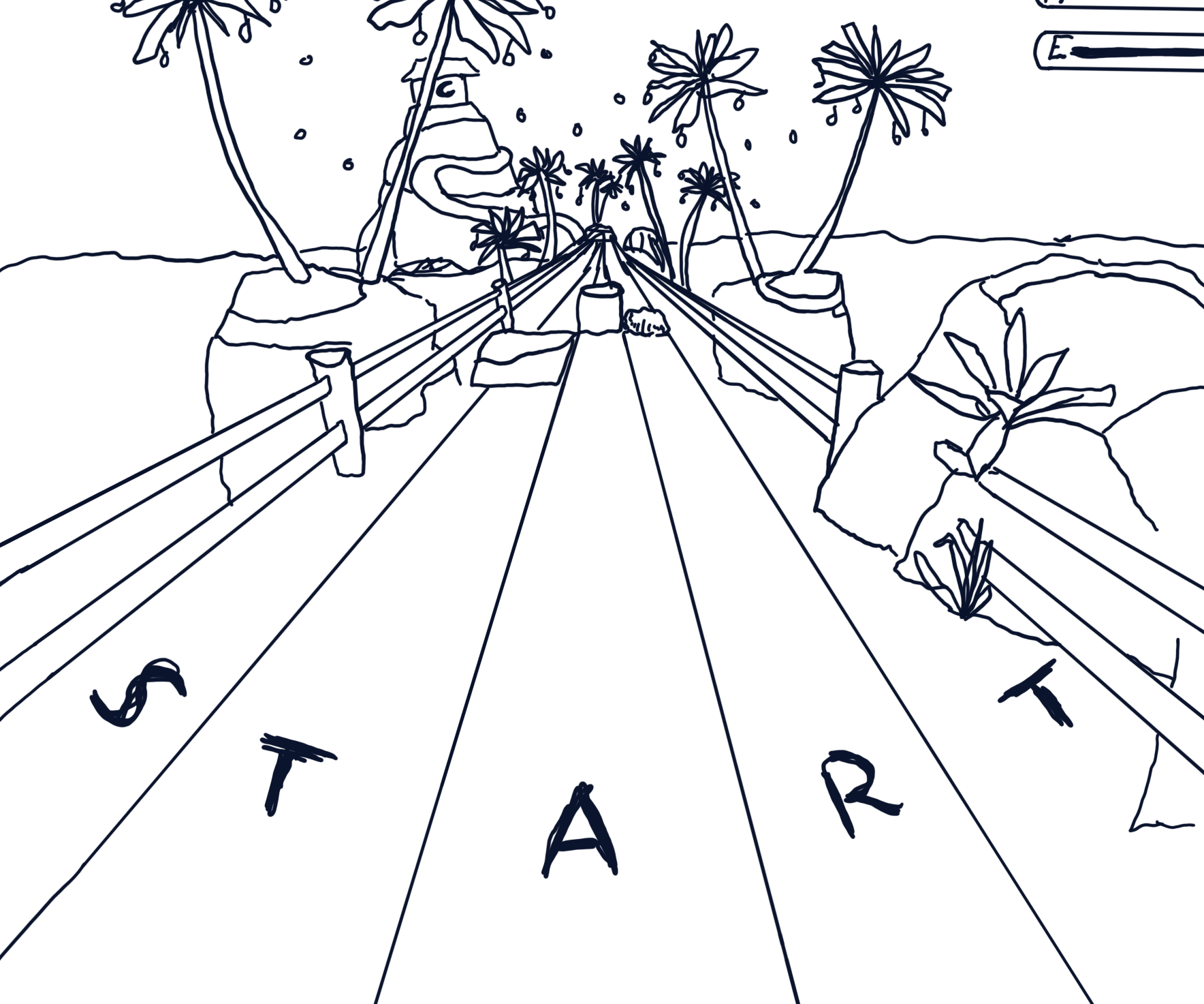 Paper Prototype for Game Designing