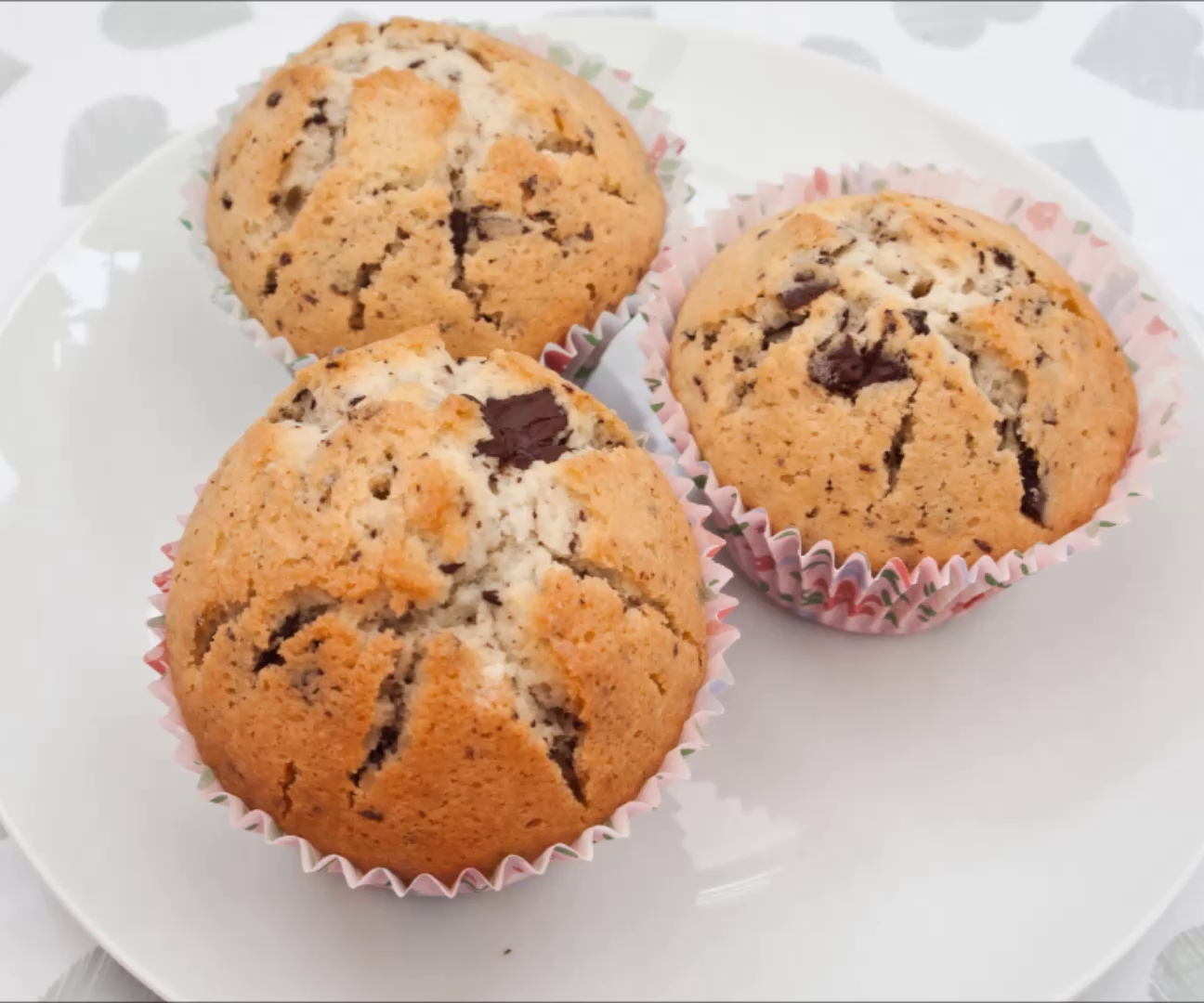 Gluten-free Muffins