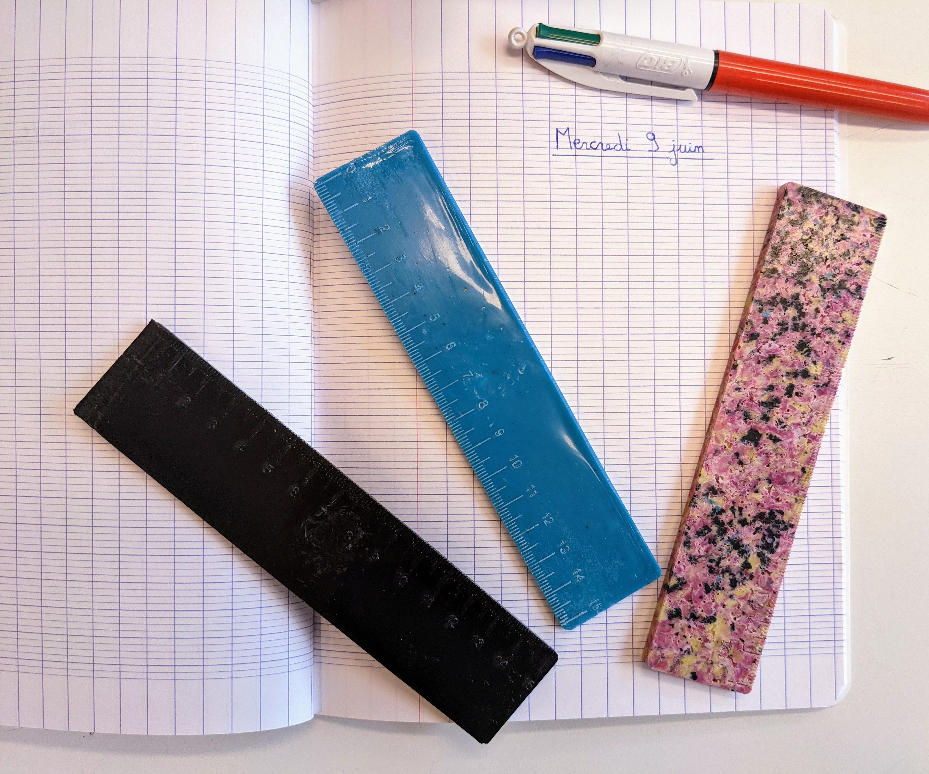 Simple Guide for Surgical Masks Recycling in Fablabs