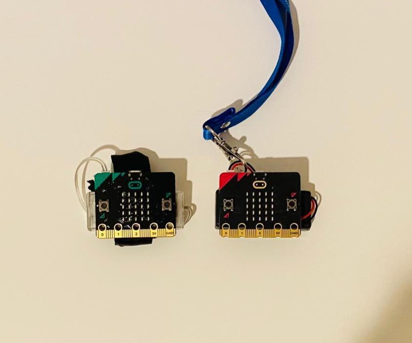 Animal Tracker With Micro:bit