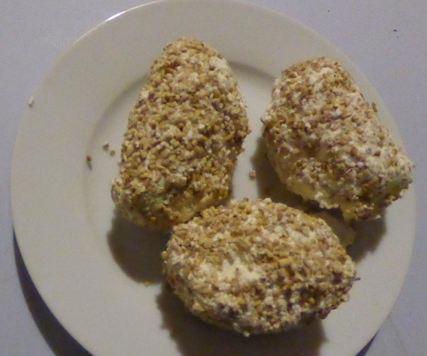 Crowdie: an Easy to Make, Traditional Scottish Cheese