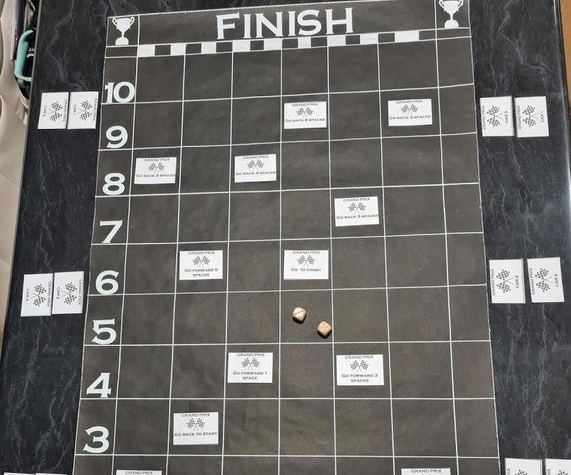 How to Make an Racing Game for All Ages