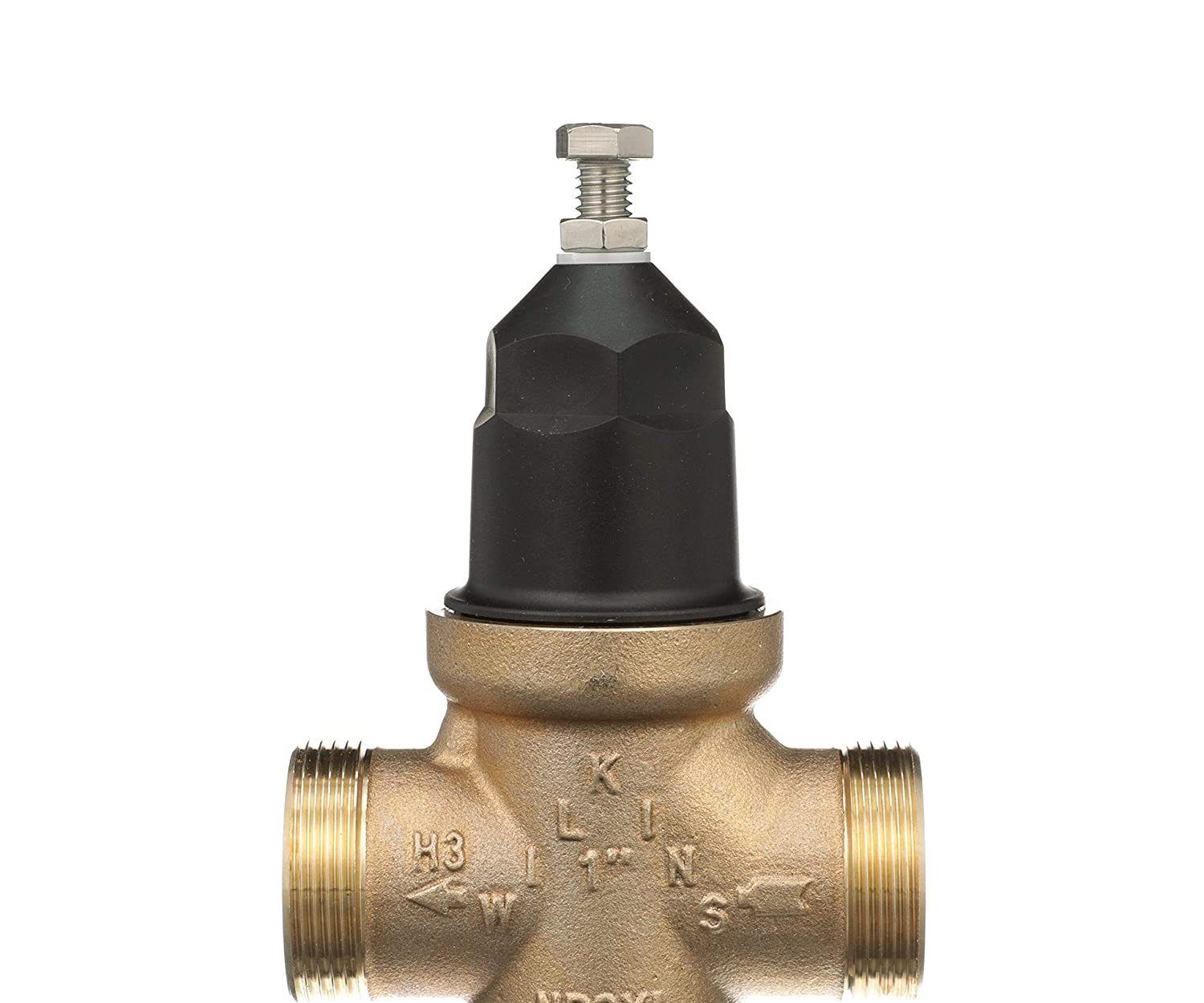 Replacement Pressure Reducing Valve