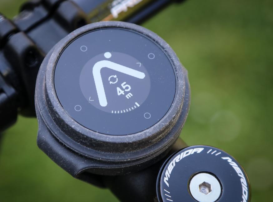 Beeline Velo Power Off Hardware Toggle Switch Hack
