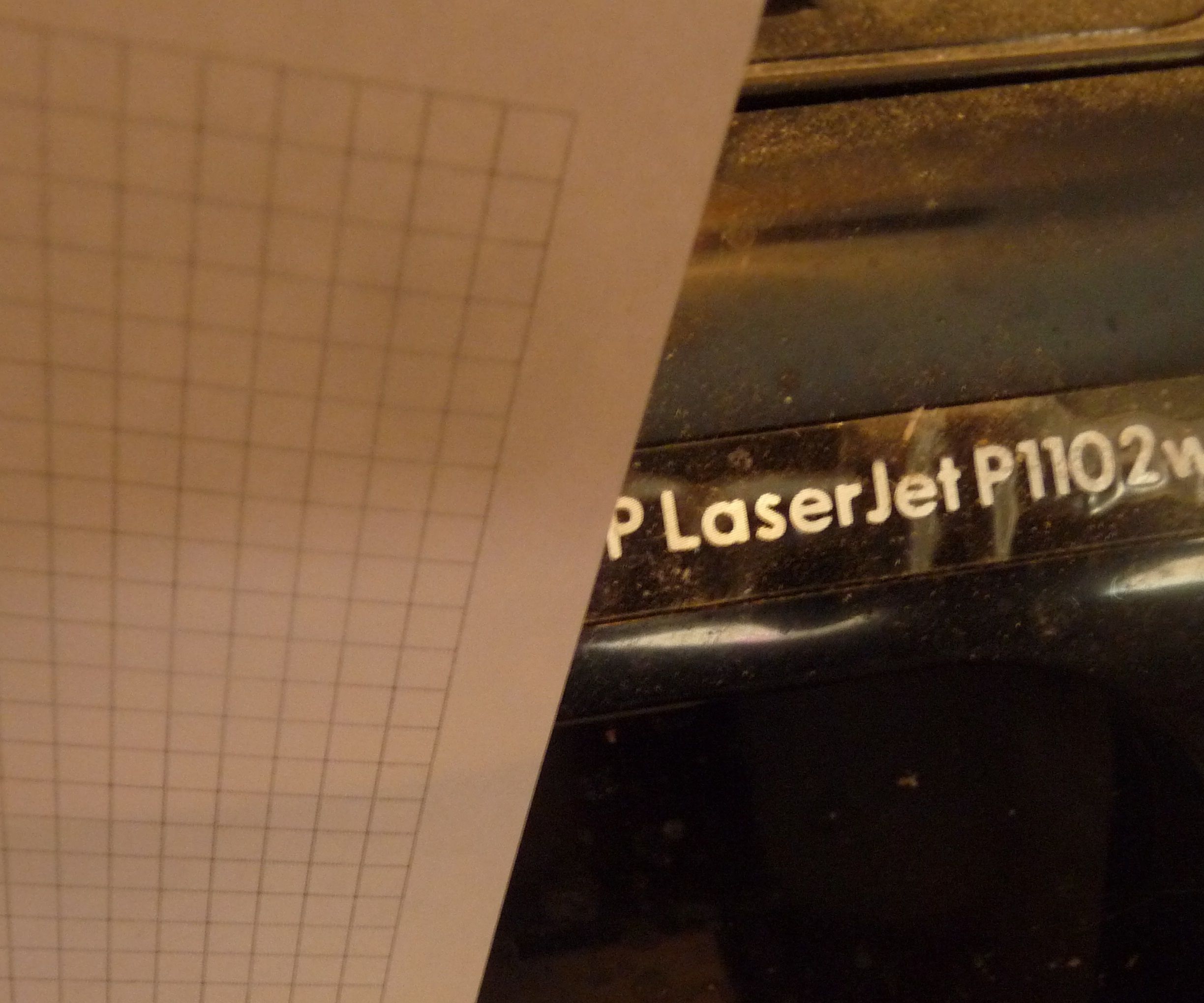 Print Your Own Grid 8 X 8 Graphpaper