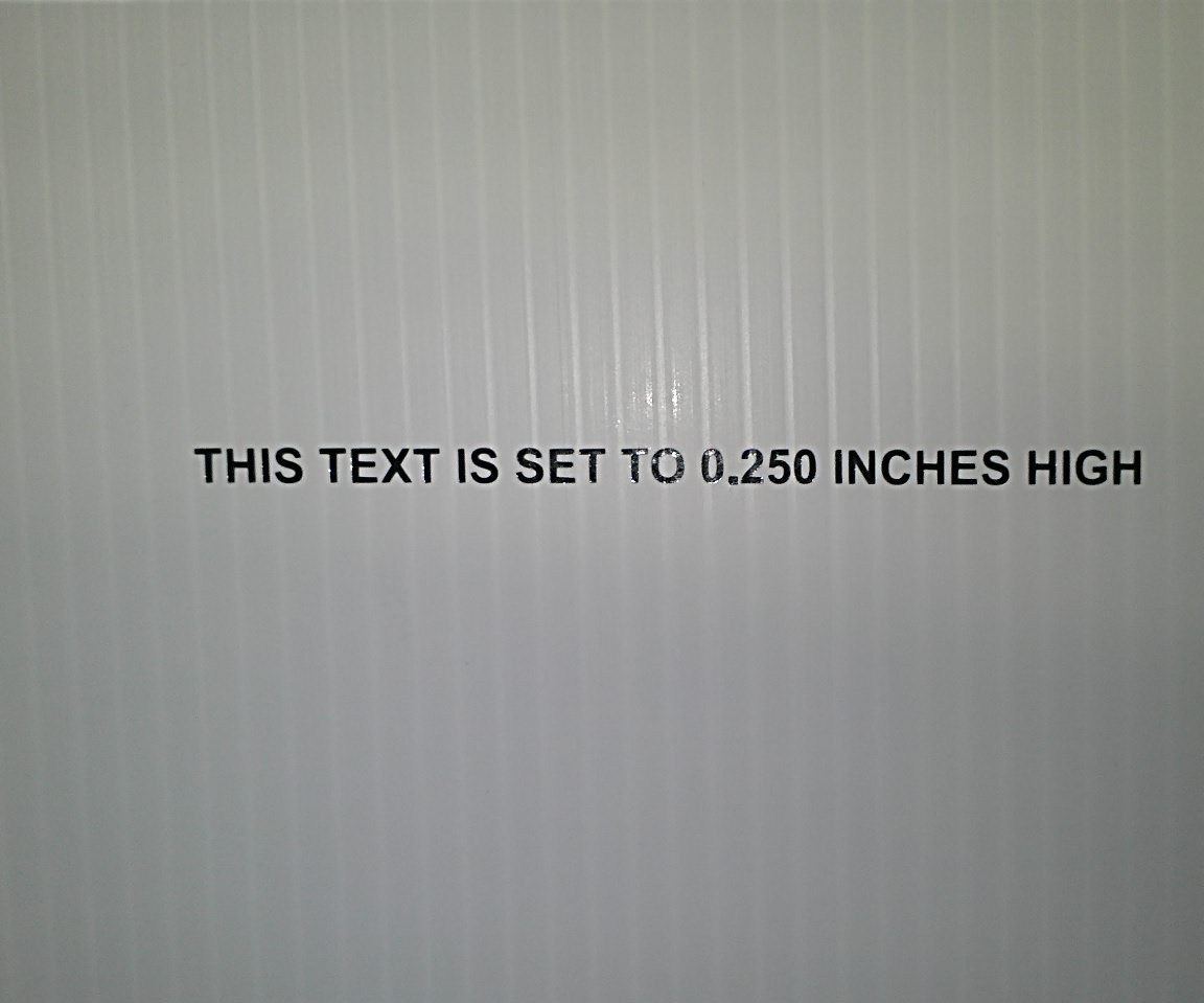 Silhouette:Cutting Small