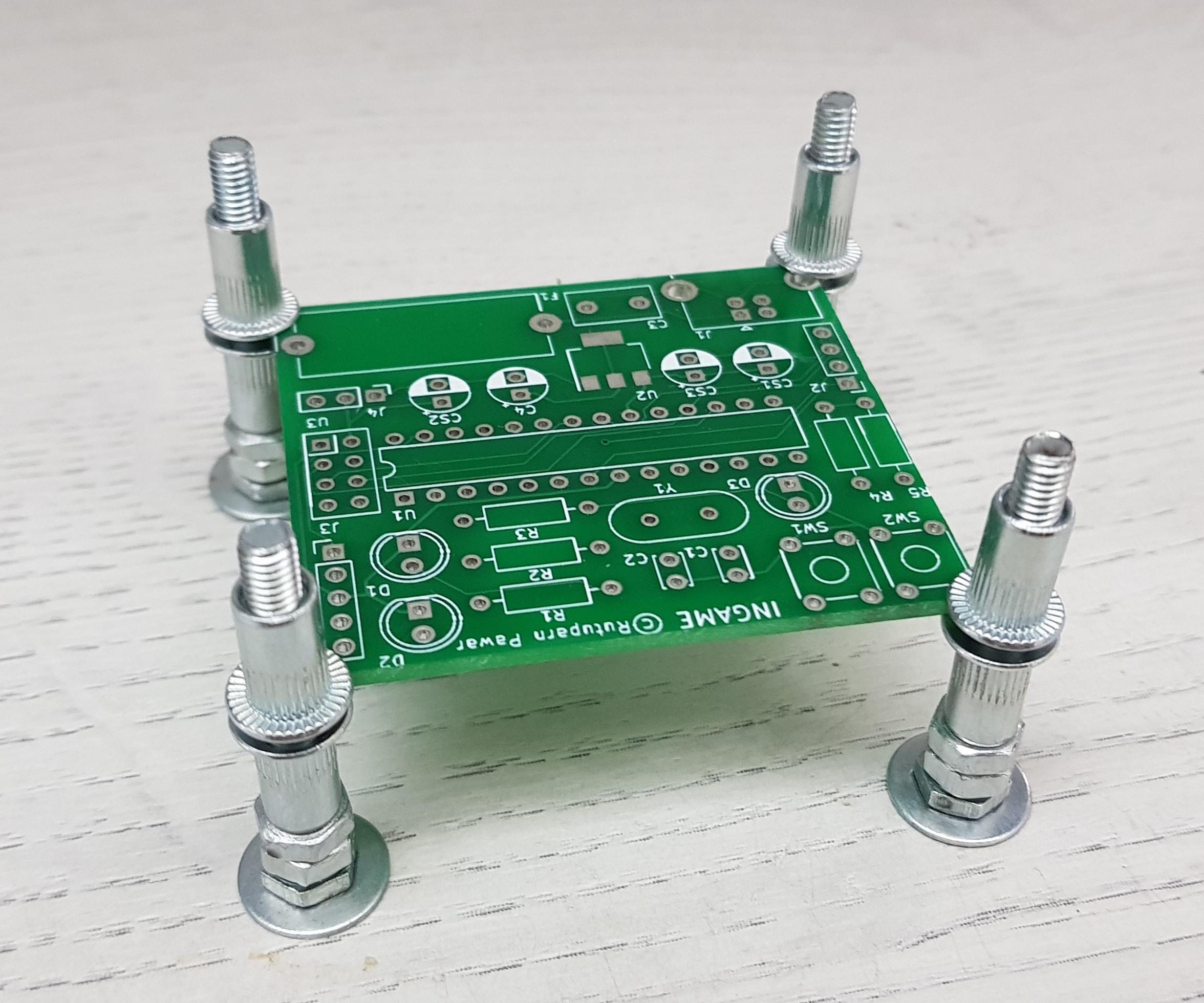 PCB Stand