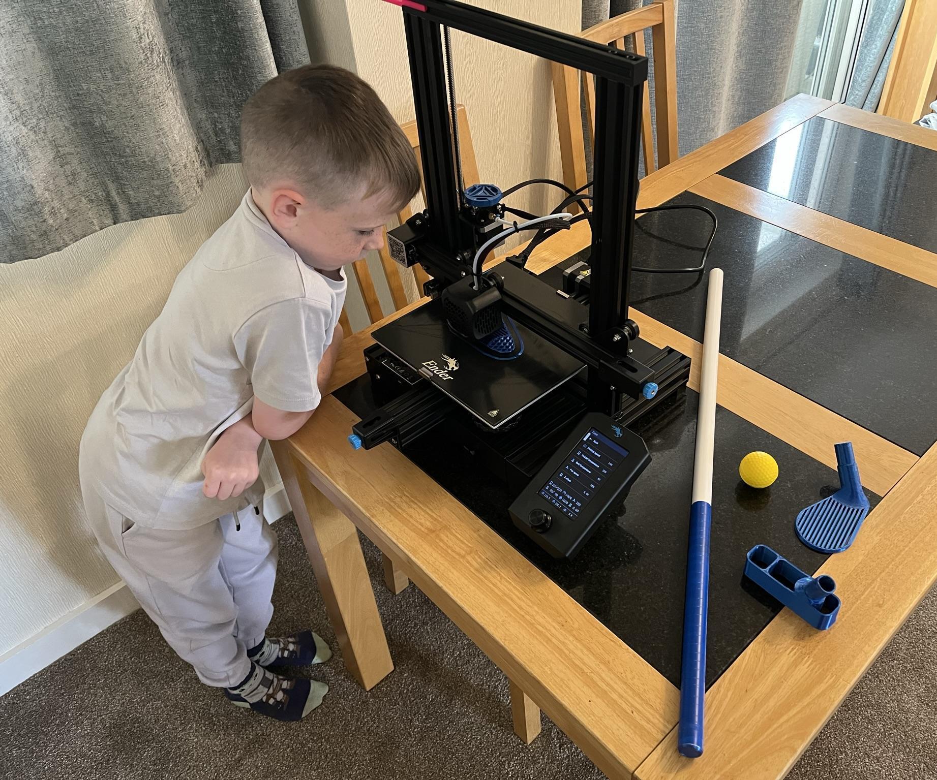 SHOP.MAKE.PLAY - CHIPPER