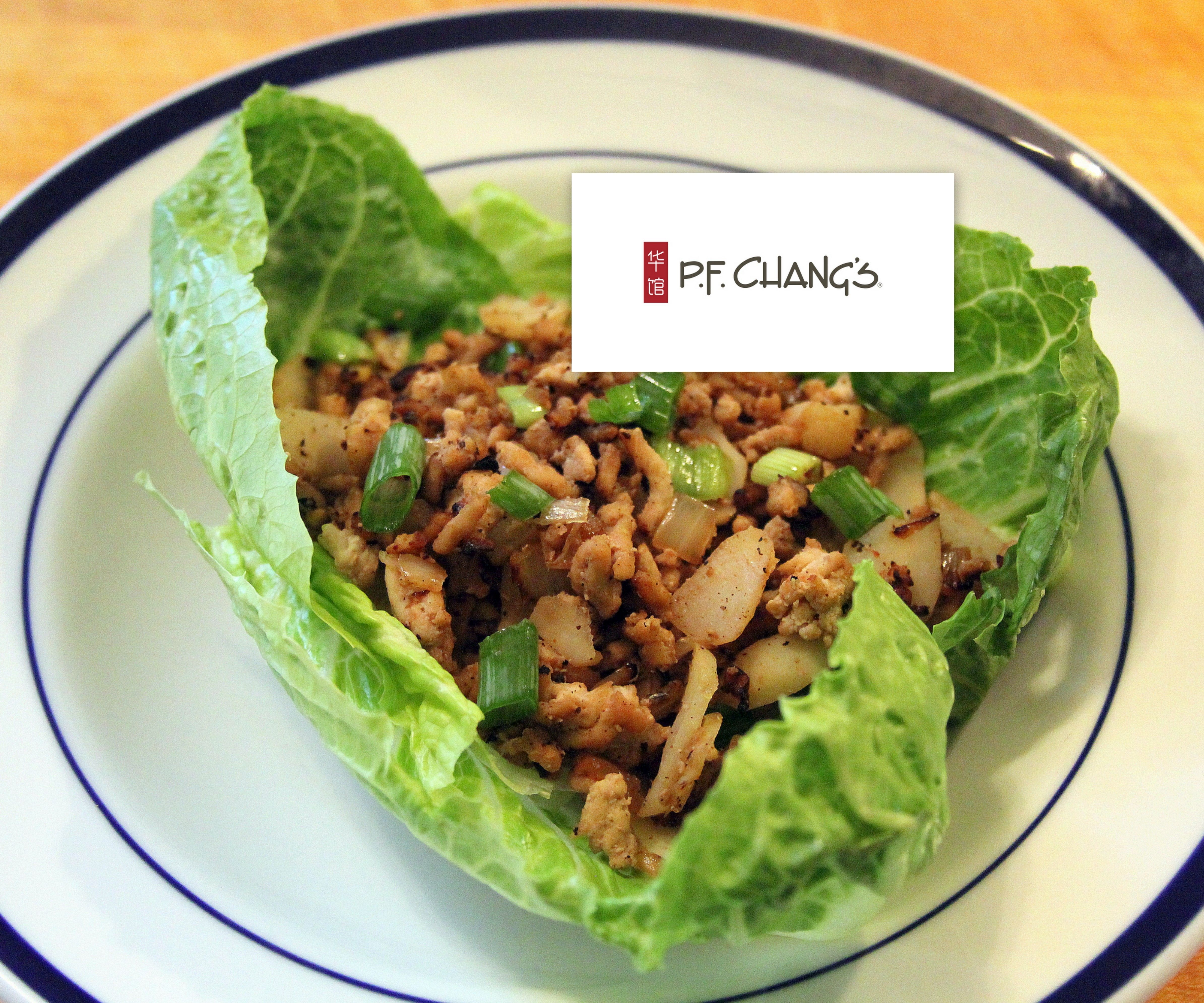 PF Chang's Lettuce Wraps (FAIL PROOF Copycat Recipe)
