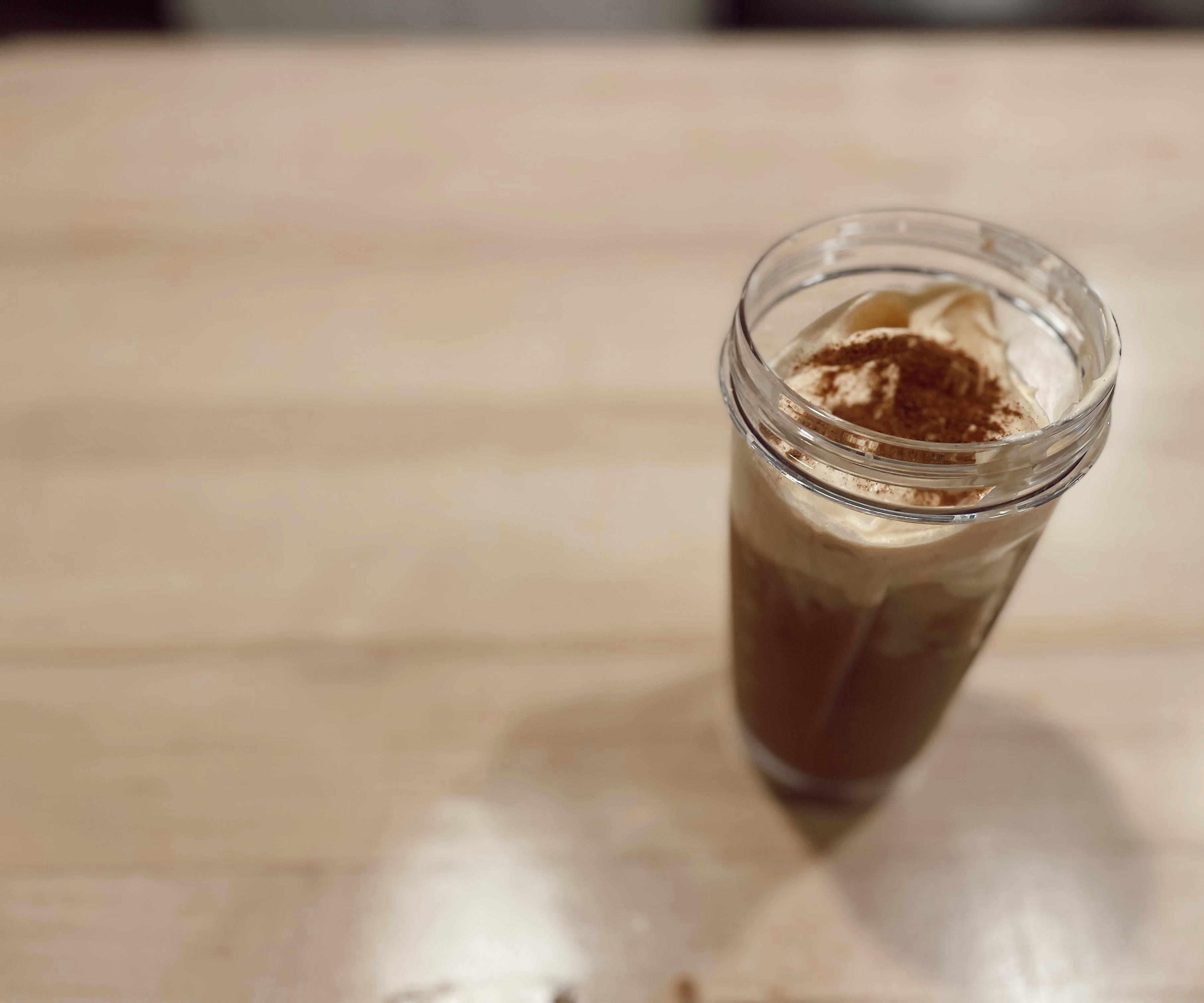 How to Make a Pumpkin Spice Cold Brew!