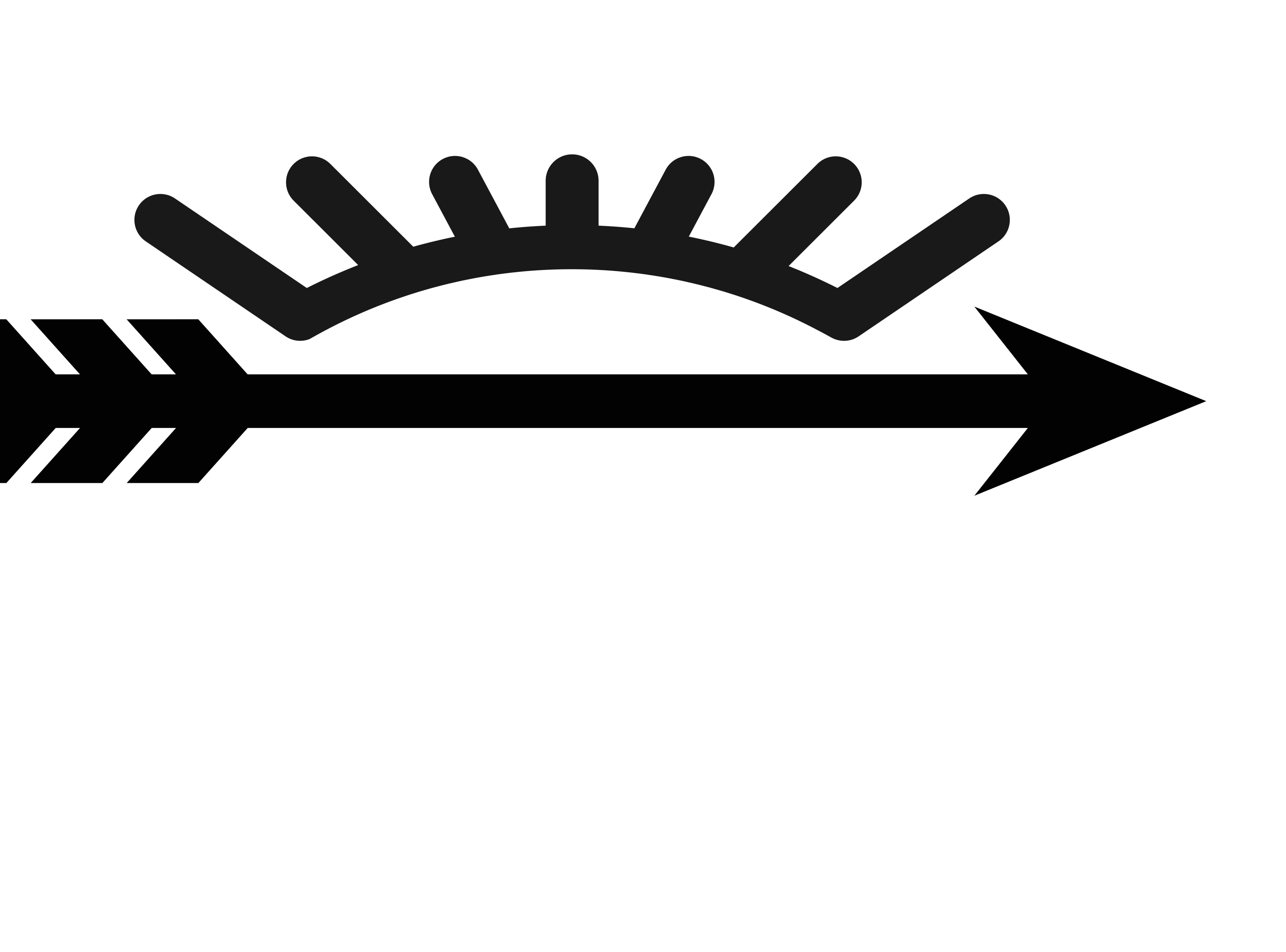 Boy Scouts - Arrow of Light Template - Vector Files