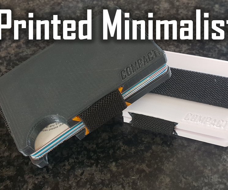 How to make a Minimalist Wallet