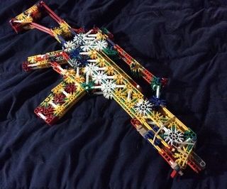 KNEX G36C