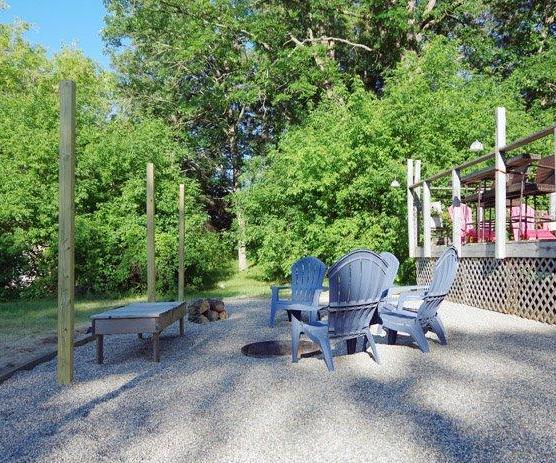 Lower Deck, Prepping, Posts, Frames and Pea Gravel