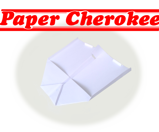 Paper Cherokee