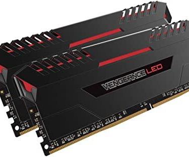 Memory - Function, Design, History